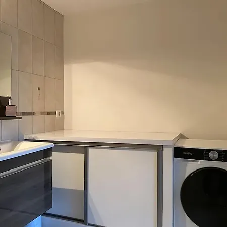 Au Pied Des Cols Appartement *
